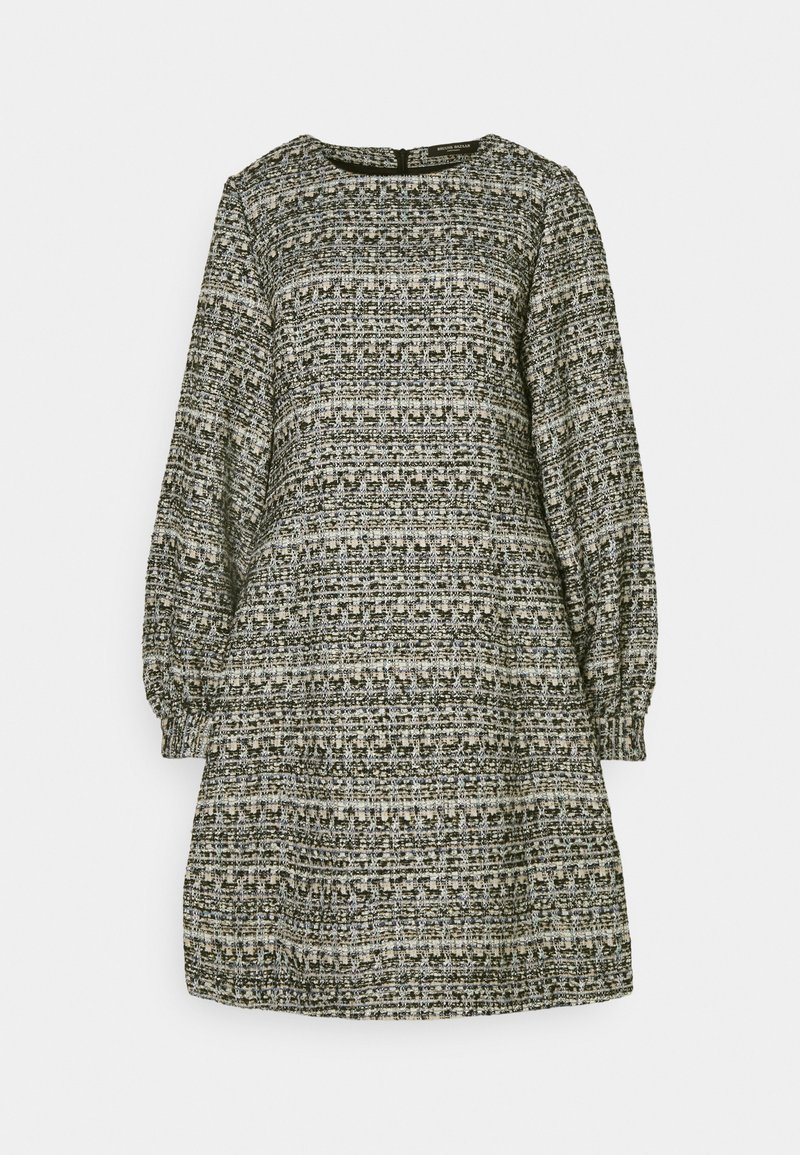 Bruuns Bazaar Jurk donkerblauw Bruuns Bazaar Jurk donkerblauw