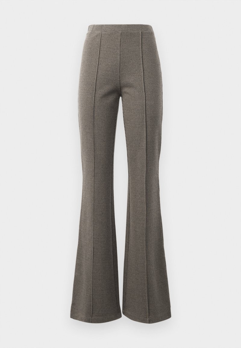 Diane von Furstenberg Broek bruin