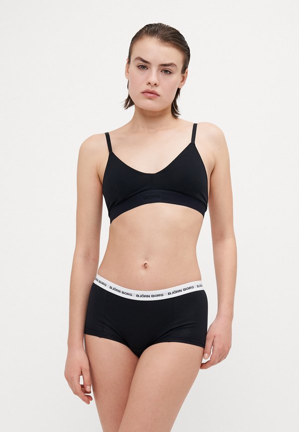 LOGO 3 PACK - Pants2