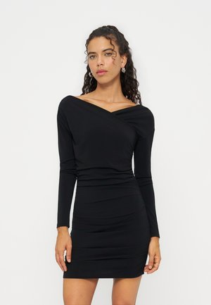 Even&Odd by Zalando, Robe de jour - black