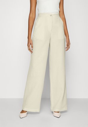 Emporio Armani Pantalon classique - avorio