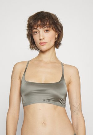 GLOSS SCOOP - Bustier - matcha