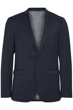 Matinique GEORGE F - Švarkas - dark navy