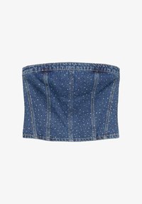 Unausgewählt, dark blue denim