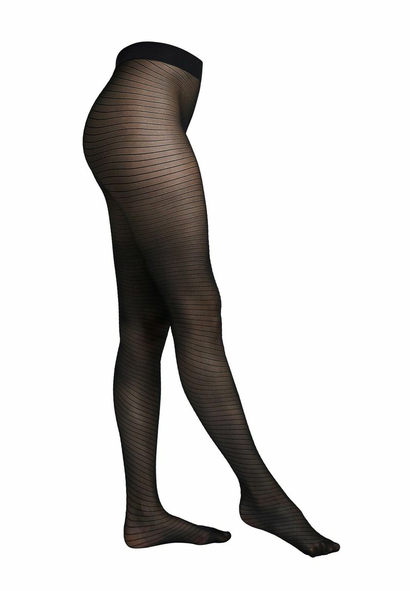 CAMANO Panty zwart CAMANO Panty zwart