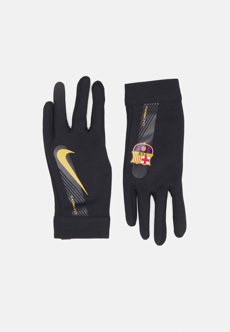 Nike Performance FC BARCELONA THERMA FIT ACADEMY GLOVE UNISEX
