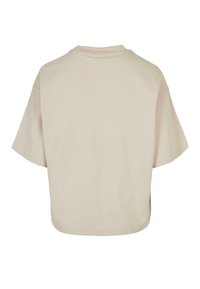 Urban Classics HEAVY  - Navadna majica - softseagrass