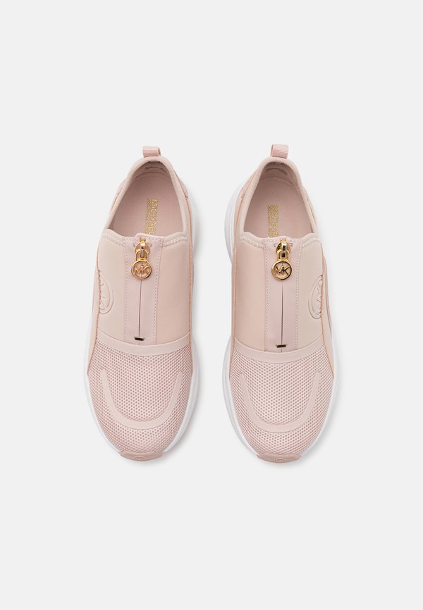 SAMI ZIP TRAINER - Trainers - ballet3