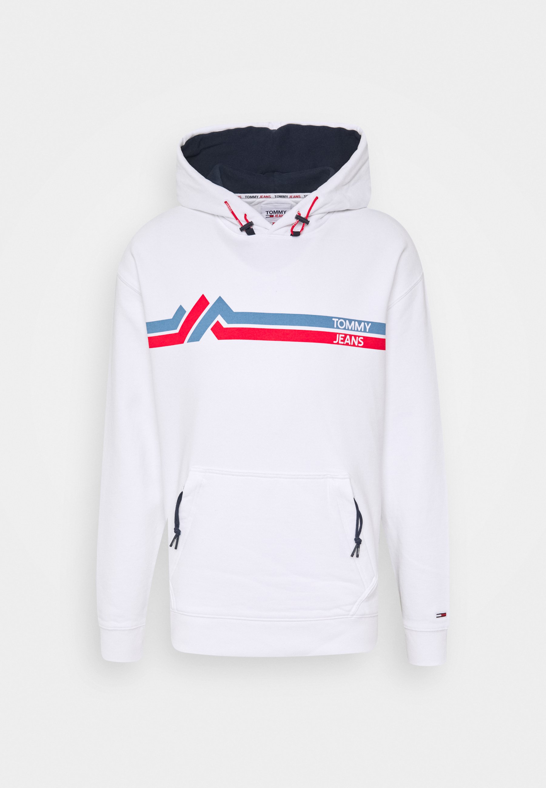 tommy jean hoodie
