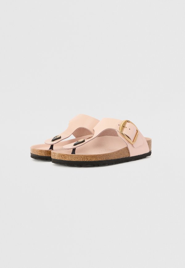 GIZEH BB LENA HS HEX REGULAR - Sandals - light rose3