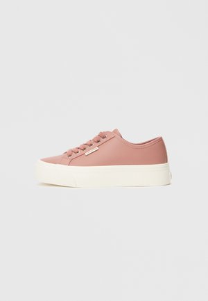 VULC - Sneakers - blush/marshmellow