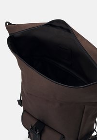 Carhartt WIP PHILIS BACKPACK UNISEX - Sac à dos - tobacco