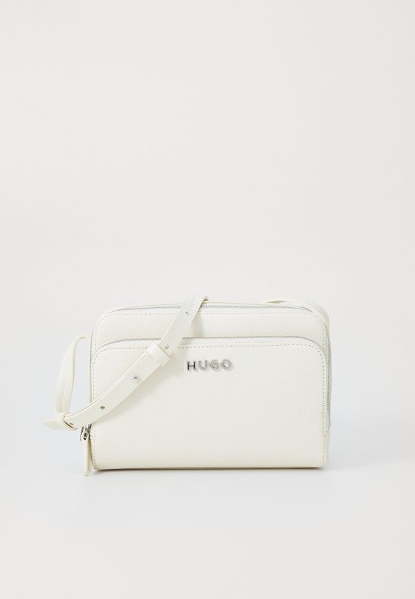 CHRIS DOUBLE - Cross body bag