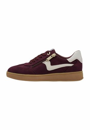 Marco Tozzi Baskets basses - vino comb