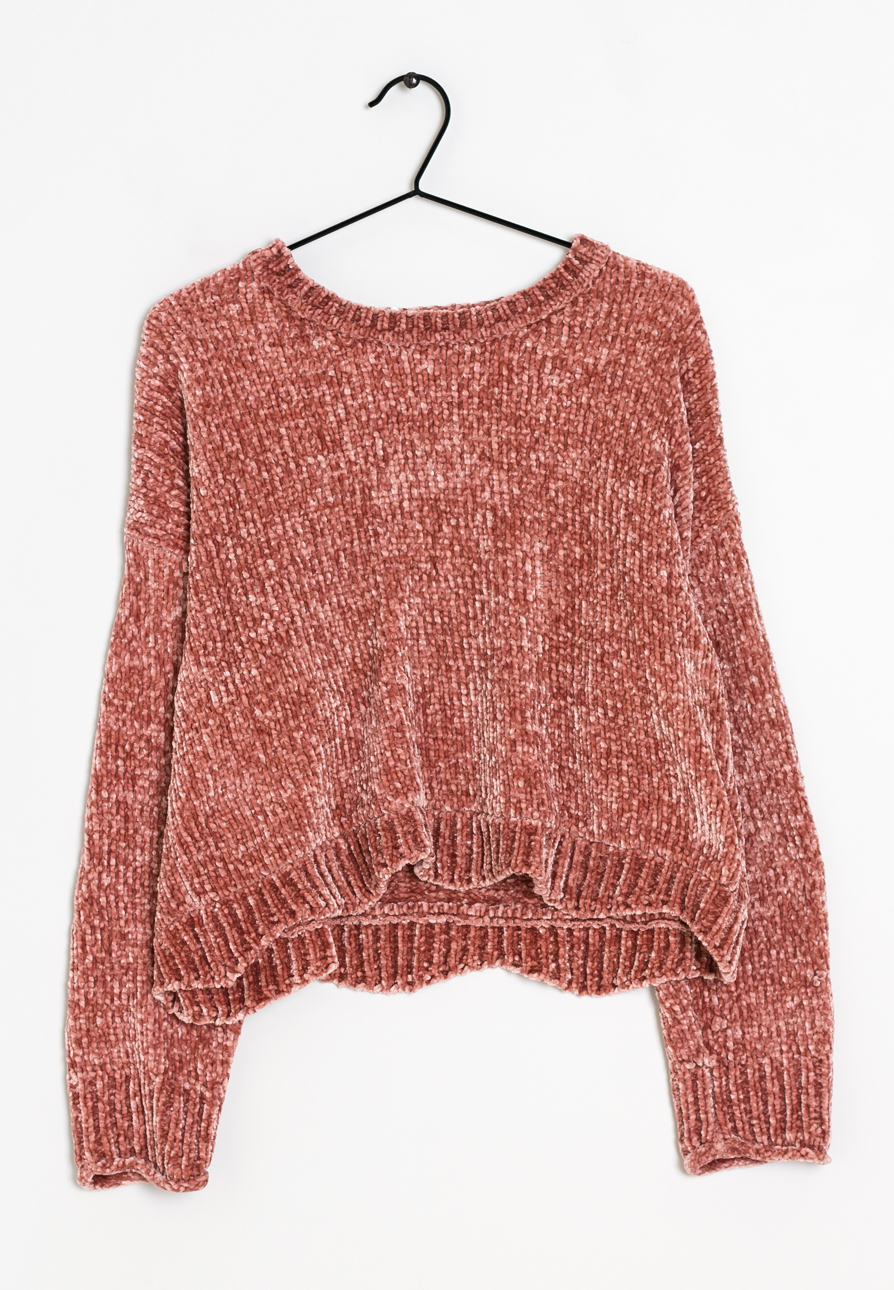 Zara Jumper - pink - (Pre-owned 