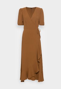 Não selecionado, toffee