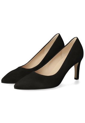 Escarpins - schwarz