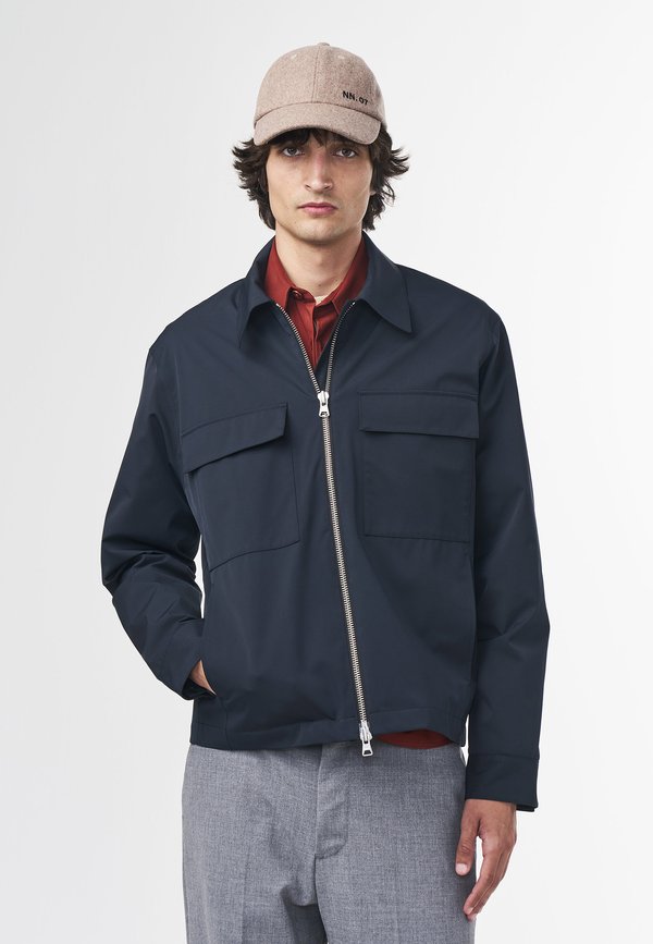 ALBAN  - Outdoorjacke