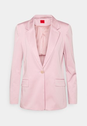 AFEDE - Blazer - pink