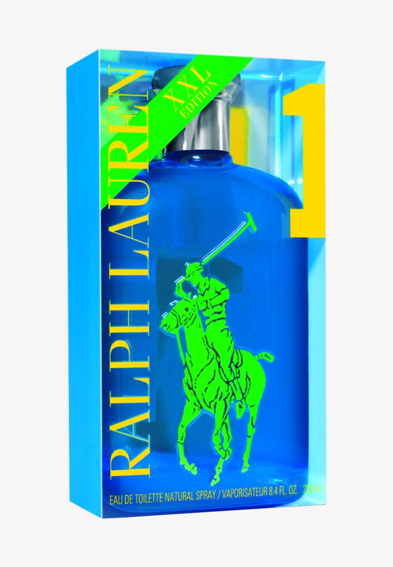 Ralph Lauren Fragrance BIG PONY BLUE Eau de Toilette