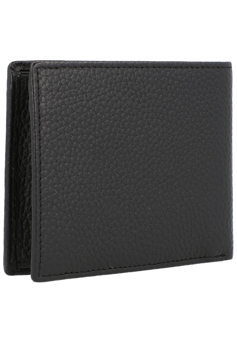 Herren Geldbörsen | Police Geldbörse black/schwarz - BC41309 Herren Geldbörsen | Police Geldbörse black/schwarz - BC41309