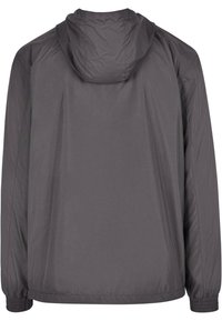 Urban Classics BASIC - Větrovka - darkshadow