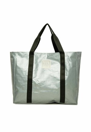 Strandaccessoire - grey