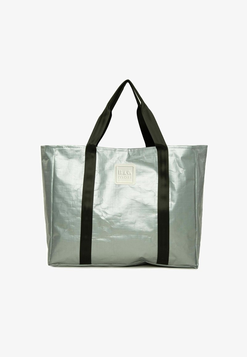 Bagmori Complementos de playa - grey