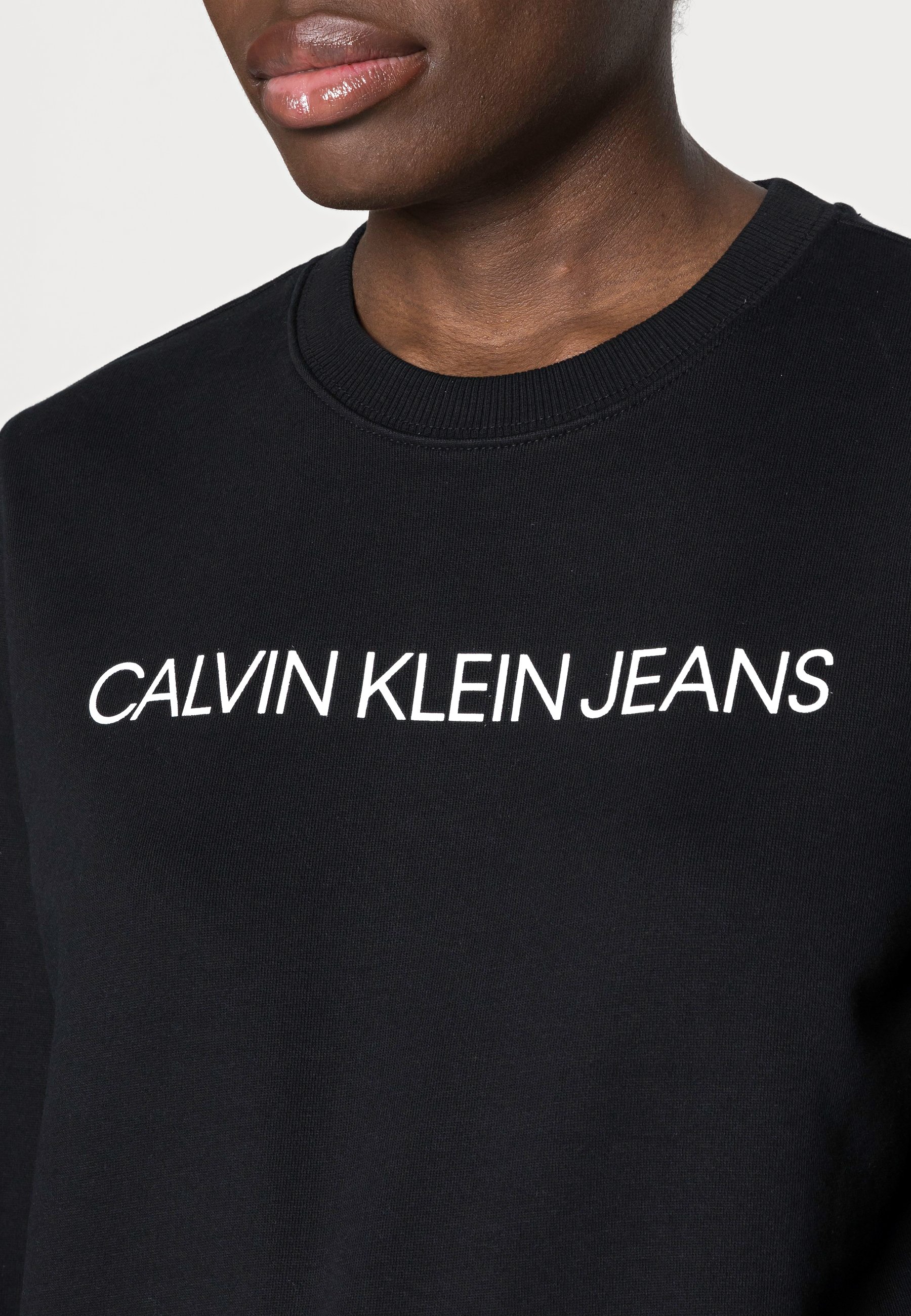 calvin klein institutional