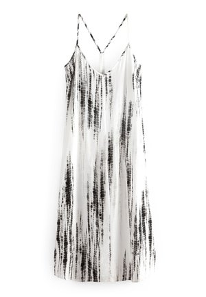 Robe de jour - white