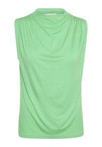 Non sélectionné, irish green