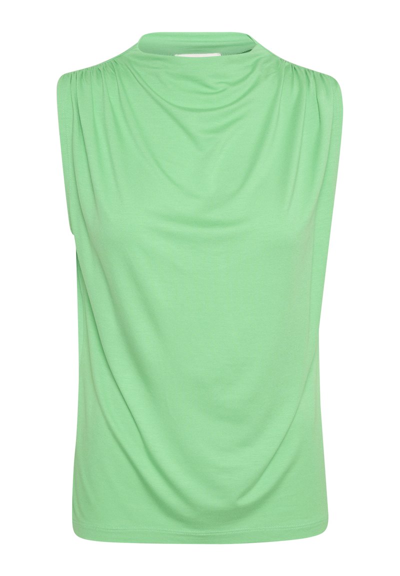 My Essential Wardrobe Top groen