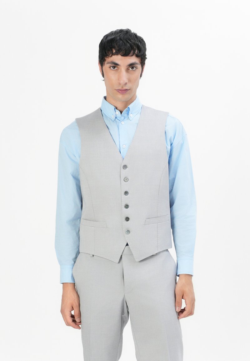 Joop! Gilet grijs