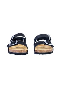 PLAKTON Sandales - noir