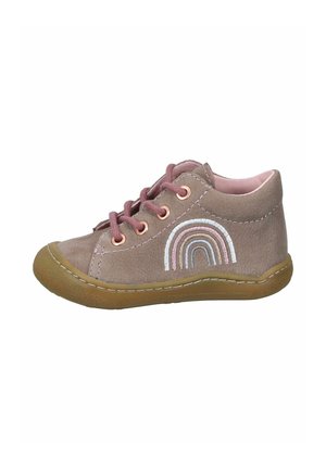 Pepino KALLY - Lauflernschuh - schoko rose