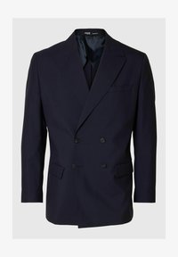 Selezionato, sky captain