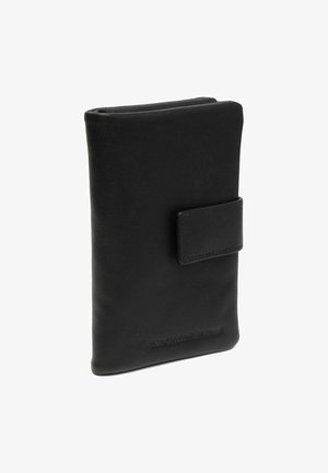 The Chesterfield Brand LANDAU RFID SCHUTZ - Geldbörse - black
