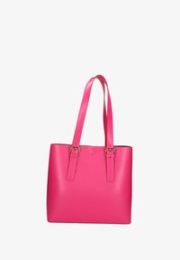 Non selezionato, b fuxia