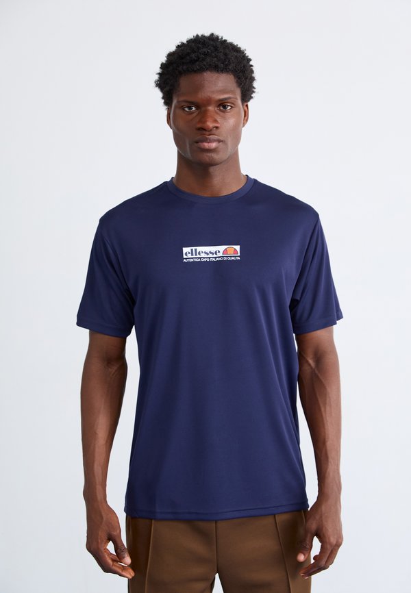 CORBOBA TEE - Print T-shirt