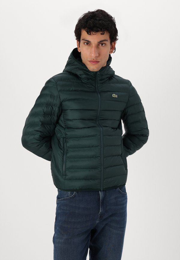 Light jacket - sinople4