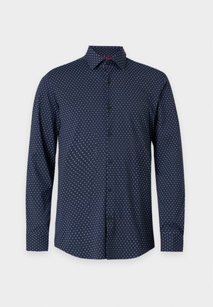 HUGO, KENNO - Риза - navy
