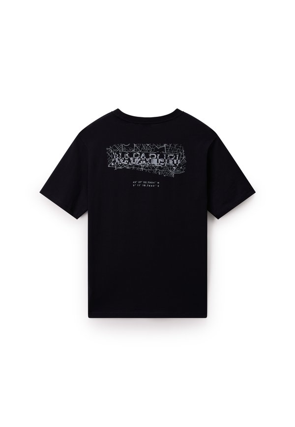 TURRACH  - Print T-shirt2