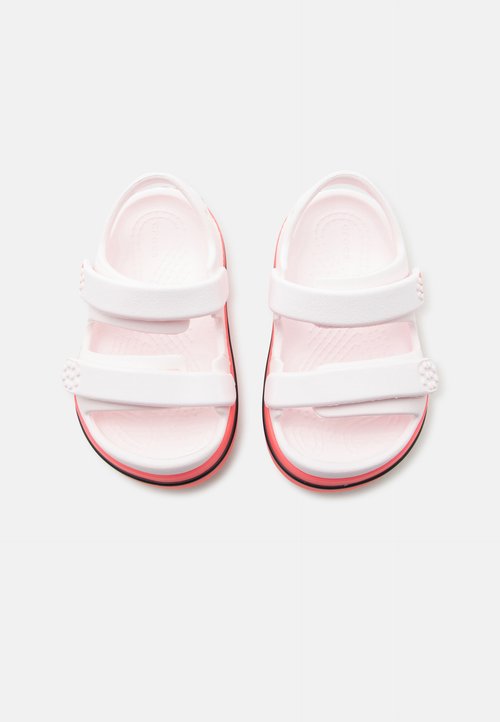 Crocs Sandals - bubble ice/pink blast — foto 4