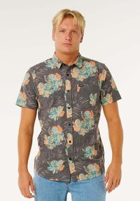 Niet geselecteerd, black