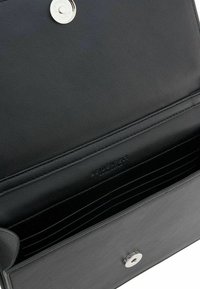 Seidenfelt Borsa a tracolla - black