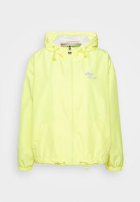 ELHO ELBA - Windjack - yellow