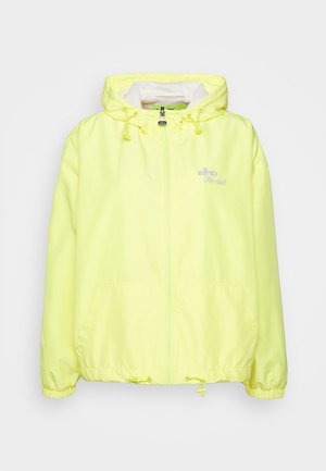 ELHO ELBA - Windbreaker - yellow
