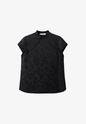 Mango, ADULT - Blouse - anthracite