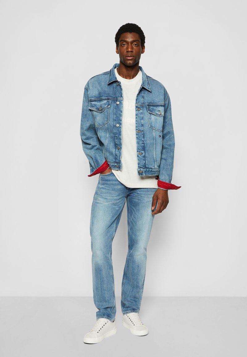 Tommy Hilfiger TOMMY HILFIGER X SHAWN MENDES TRUCKER JACKET HERO IND