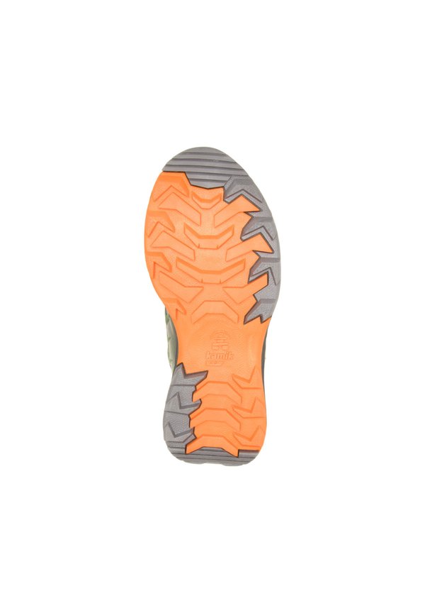 TREKLITEM UNISEX – Hikingschuh